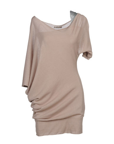 ZOOM TOY G. - Short dress