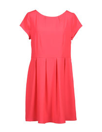 ..,MERCI - Short dress