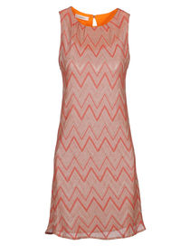 ..,MERCI - Short dress