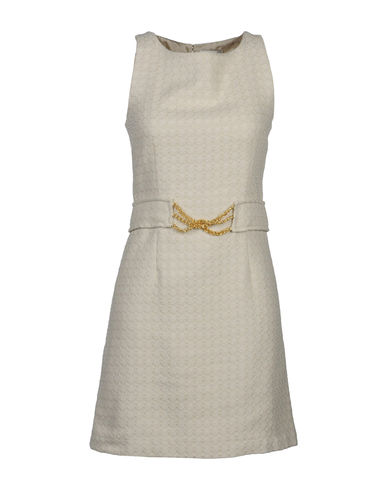 ZOOM DIVINA - Short dress