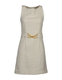 DIVINA - Short dress