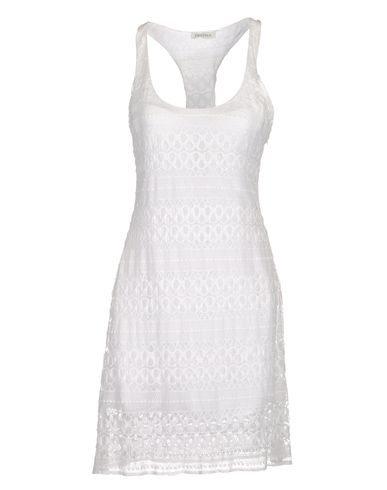 ZOOM DIVINA - Short dress