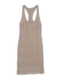 DIVINA - Short dress