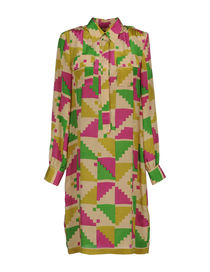 ANTIK BATIK - Short dress