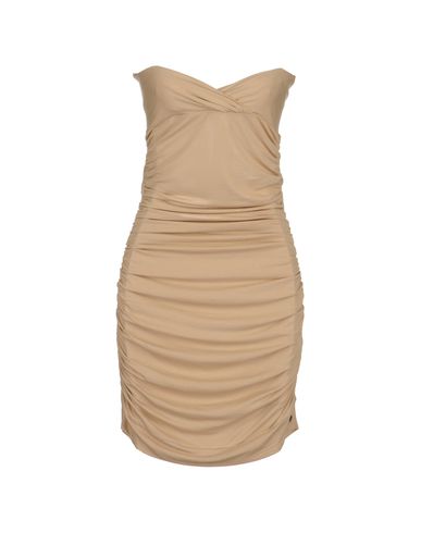 ZOOM TWIN-SET Simona Barbieri - Short dress