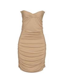 TWIN-SET Simona Barbieri - Short dress