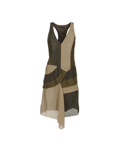 ZOOM D.A. DANIELE ALESSANDRINI - Short dress