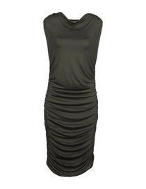 D.A. DANIELE ALESSANDRINI - 3/4 length dress