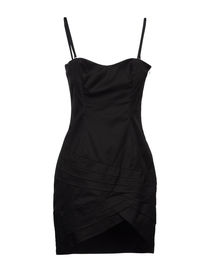 FLAVIO CASTELLANI - Short dress