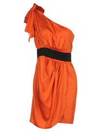 FLAVIO CASTELLANI - Short dress