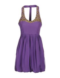TIBI - Short dress