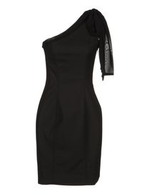 FLAVIO CASTELLANI - Short dress