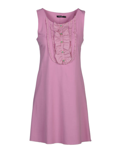 ZOOM DENNY ROSE - Short dress