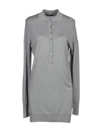 PINKO BLACK - Short dress