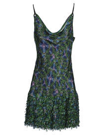 CATHERINE MALANDRINO - Short dress
