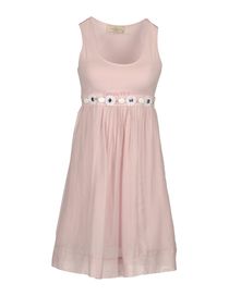 JUST FOR YOU - Short dress