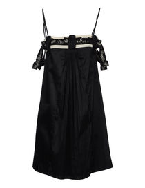 FRANKIE MORELLO - Short dress