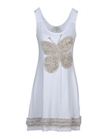 JUST FOR YOU - Short dress