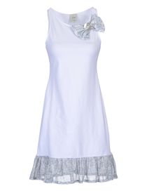 JUST FOR YOU - Short dress