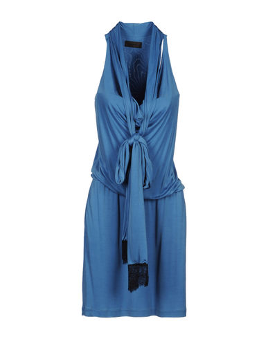 ZOOM JO NO FUI - Short dress
