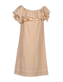AQUILANO-RIMONDI - Short dress