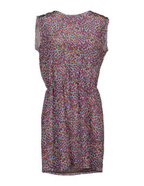 MAURO GRIFONI - Short dress