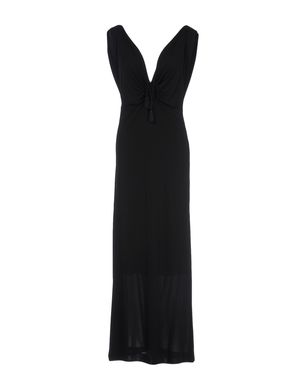 JEAN PAUL GAULTIER FEMME - Long dress