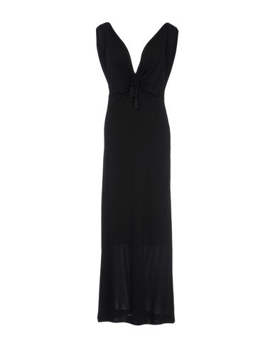 ZOOM JEAN PAUL GAULTIER FEMME - Long dress
