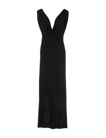JEAN PAUL GAULTIER FEMME - Long dress