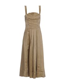 SONIA SPECIALE - 3/4 length dress