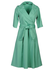 ANTONIO FUSCO - Short dress