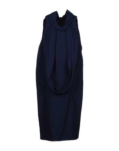 ZOOM MIU MIU - Short dress