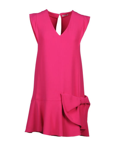 ZOOM MIU MIU - Short dress
