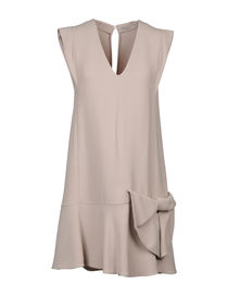 MIU MIU - Short dress
