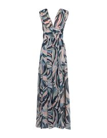 EMILIO PUCCI - Long dress