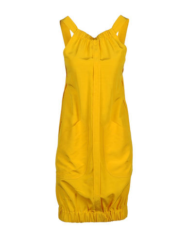 ZOOM FENDI - Short dress
