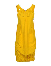 FENDI - Short dress