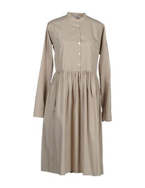 JIL SANDER - 3/4 length dress