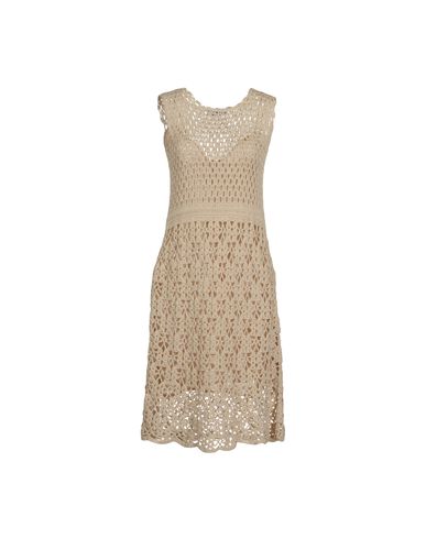 ZOOM PRADA - Short dress