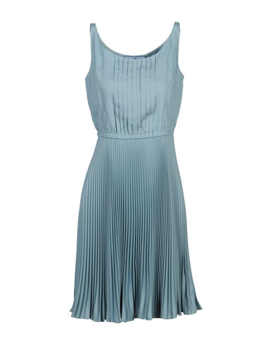 ZOOM PRADA - Short dress
