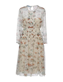 PRADA - Short dress