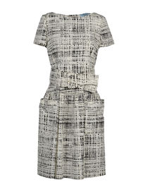 PRADA - Short dress