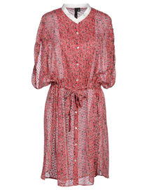 EDUN - Short dress