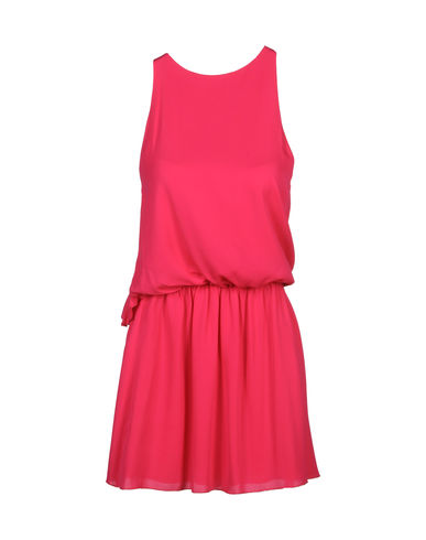 ZOOM ALICE+OLIVIA - Short dress