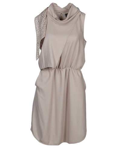 ZOOM HOTEL PARTICULIER - Short dress