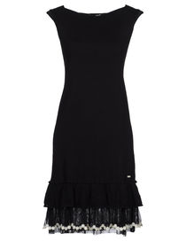LIU •JO - 3/4 length dress