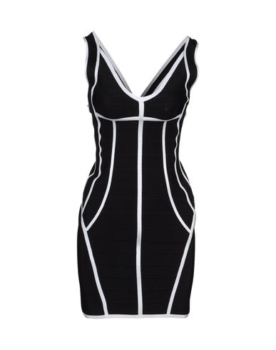ZOOM AUTOUR DE MOI - Short dress