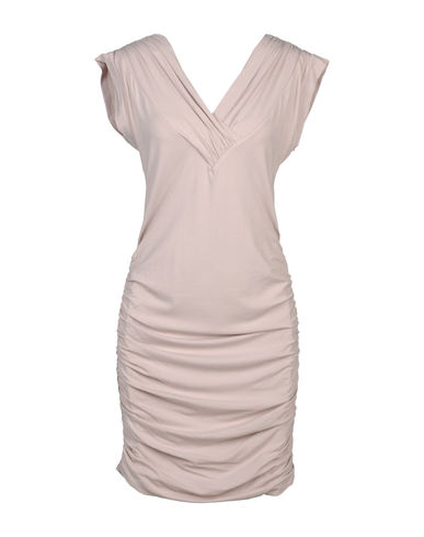 ZOOM TWIN-SET Simona Barbieri - Short dress