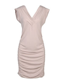 TWIN-SET Simona Barbieri - Short dress