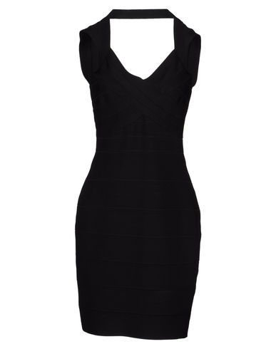ZOOM AUTOUR DE MOI - Short dress